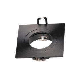 Точечный светильник Goldlux 323354 Febe GU10 1x8W IP20 черный