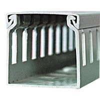 Перфорований короб ETI B 25x60 T ПВХ 2м (3911035)