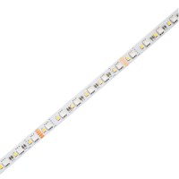 LED лента COLORS 120-2835-24V-IP20 16.8W 870Lm RGB+4000K 5м (DJ120-24V-10mm-RGBNW)