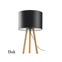 Настольная лампа TK Lighting 5293 Tokyo