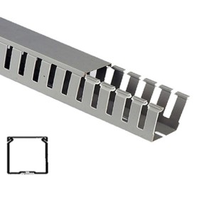 Короб перфорированный 60х60 (24 м)