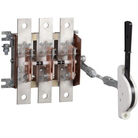 Выключатель-разъединитель TNSy РЕ19-39-31140 630А (TNSy5504249)