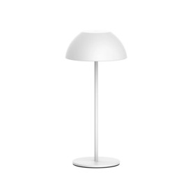 Светильник уличный портативный Goldlux 329936 Tanzania LED 1x1,8W 2700K 160Lm IP44 белый