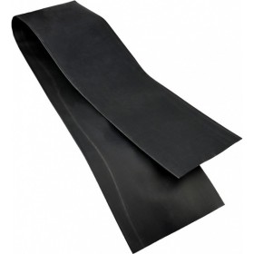 Термоусадочная трубка Аско-Укрем Ø80,0/40,0 черная 1м (A0150040410)