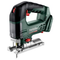 Акумуляторний лобзик Metabo STAB 18 LTX 150 BL (601503850)