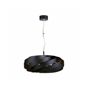 Люстра Zuma Line 1133 Vento E27 4x40W IP20 Чорна