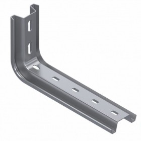 Настенная консоль L METAKSAN DKL 40 PG 400мм