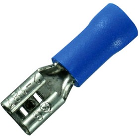 Ізольований наконечник E.Next e.terminal.stand.fdd2.187.8 (s4041007)