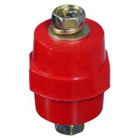 Изолятор TNSy SM35 М6 с болтом (TNSy5502639)