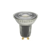 Світлодіодна лампочка Ledvance 4099854234941 LED PAR16 DIM GU10 1x8W 3000K 750Lm IP20