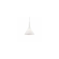 Подвесной светильник, люстра Ideal Lux / Идеал Люкс COCKTAIL SP1 SMALL BIANCO
