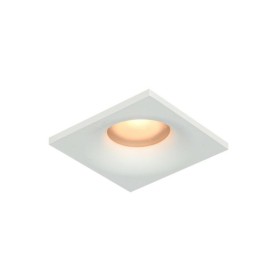 Точечный светильник Italux DL-61903-IP44-WH Naru GU10 1x10W IP44 Wh