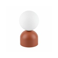 Настольная лампа TK Lighting 16042 Miki G9 1x8W IP20