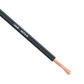 Провод Lapp H07V-K 1х10 желто-зеленый (4520005)