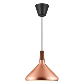 Подвесной светильник, люстра Nordlux 2120813030 Nori E27 1x60W IP20 медный