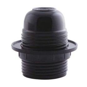 Патрон Е27 люстровий VT269 бакеліт чорний VITO ( 7310020 )