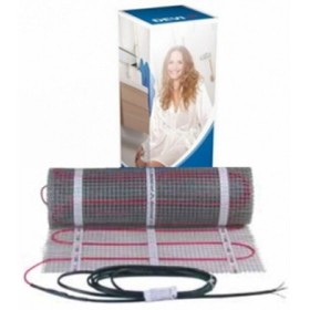 Нагрівальний мат DEVImat 150T (DTIF-150), 18м