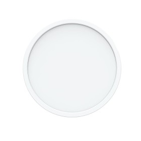 Світильник LED Violux ДББ MILLENNIUM BL 38W 4200K IP20 круг білий ( 361138 )