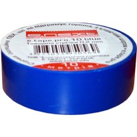 Ізолента E.Next e.tape.stand.10.blue 10м синя (s022005)