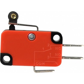 Конечный мини-выключатель Аско-Укрем V-15-51C25 (A0050040019)