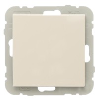 Кнопка звонка Logus 21151 TMF (бежевый)