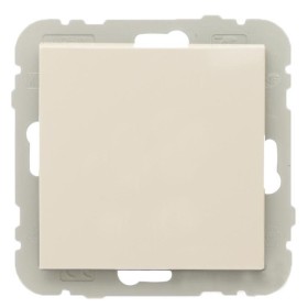 Кнопка звонка Logus 21151 TMF (бежевый)