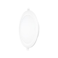 Світильник LED даунлайт Violux ALUMIN 18W 4200K круг IP20 ( 120180 )