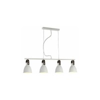 Подвесной светильник, люстра Azzardo Az1282 Tessio