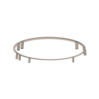 Люстра Nowodvorski 11954 Fourty Round GU10 R35 9x10W IP20 бежевая