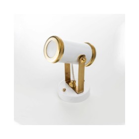 Светильник поворотный, спот PikArt 2060-1 белый