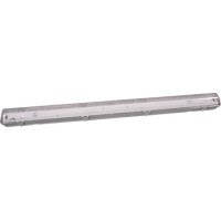 Люминесцентный светильник E.Next e.lum.cpw.1.20.new с призматическим плафоном 1х20Вт IP65 (l001033)