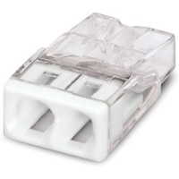 Клема WAGO 2273-242 на 2 дроти з пастою