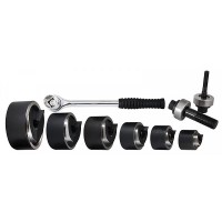 Ручний інструмент просікання Аско-Укрем MAP-60