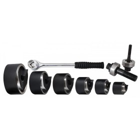 Ручний інструмент просікання Аско-Укрем MAP-60