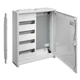 Гібридний щит Hager Univers FWB42K1