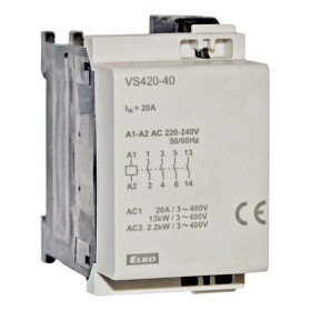 Контактор VS420-40/230V Elko-Ep