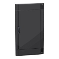 Димчасті двері Schneider Electric PrismaSeT XS 3 ряди 13М