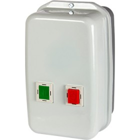 Електромагнітний пускач E.Next e.industrial.ukq.40mb 40А 400В (i0100006)