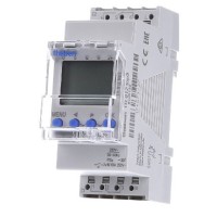 Таймер відключення Theben TR 612 top 3 16А