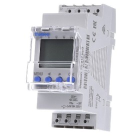 Таймер відключення Theben TR 612 top 3 16А