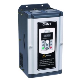 Перетворювач частоти Chint NVF2G-18.5/TS4 18.5кВт 380В 3Ф (639025)