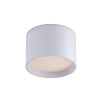 Точечный светильник Kloodi KD-RONDO95 9W 4K WH LED 720Lm IP20 белый