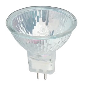 Галогенна лампа Delux JCDR 50Вт 3000К G5.3