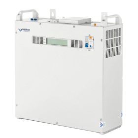 Бесступенчатый стабилизатор напряжения Volter пттм-9 (9кВт)