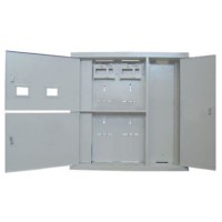 Поверховий розподільний щит ЩЕ-2ст 01Н