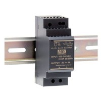 Блок питания Mean Well на DIN-рейку 36W 48V IP20 (HDR-30-48)