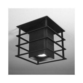 Точковий світильник Imperium Light 125110.05.05 Castle