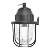 Светильник НСП 21У-100 с решеткой ( НСП 21У - 100-414 )