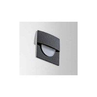 Світильник для підсвітки сходів/коридору Azzardo AZ2765 Sane(5901238427650)