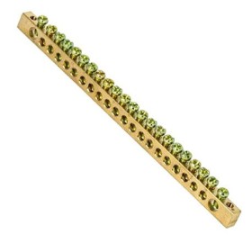 Шина TNSy PE/N ШЛ8х12 26/2 (TNSy5500224)